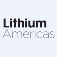 Lithium Americas Corporation