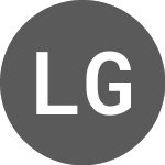 Logo of Liberty Gold (LGD).