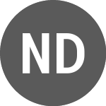 Logo of Northern Dynasty Minerals (NDM).