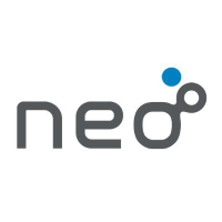Logo of Neo Performance Materials (NEO).