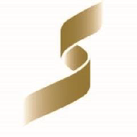 Logo of Serabi Gold (SBI).