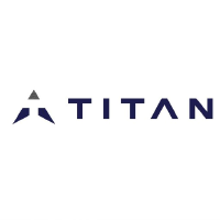 Logo of Titan Mining (TI).