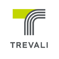 Logo of Trevali Mining