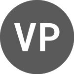 Logo of Valeo Pharma (VPH).