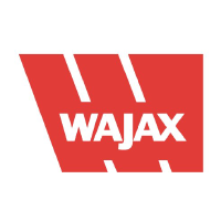 Logo of Wajax (WJX).
