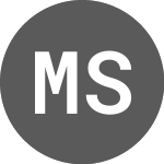 Logo of M Split (XMF.A).