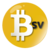 Bitcoin Cash SV Price - BSVUSD