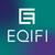 EQIFi Token Price - EQXBTC