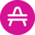 Logo of Amp