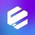 Logo of Emercoin (EMCBTC).