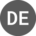 Logo of Devon Energy (DY6D).