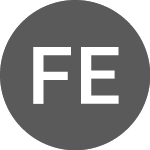 Logo of Fast Ejendom Danmark AS (FEDC).