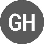 Logo of Green Hydrogen Systems AS (GREEHC).