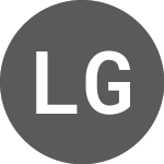 Logo of Lundin Gold (LUGS).