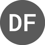 Logo of Duro Felguera (MDFE).