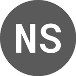 Logo of Nordic Semiconductor (NODO).