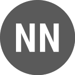 Logo of Novonesis Novozymes B (NZYMBC).