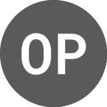 Logo of Occidental Petroleum (OXYD).