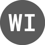 Logo of WisdomTree Issuer ICAV (WBKND).