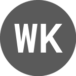 Logo of Wolters Kluwers NV (WKLA).