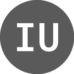 Logo of iShares USD Treasury Bon... (IBTA.GB).