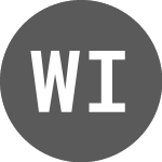 Logo of WisdomTree Issuer ICAV (WCLD.GB).