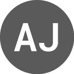 Logo of Astro Japan Property Trust (AJA).