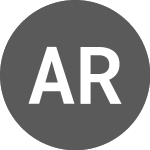 Logo of Astro Resources NL (ARODB).
