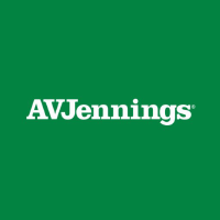 Logo of Avjennings (AVJ).