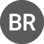 Logo of  (BMBR).