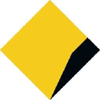 Logo of Commonwealth Bank of Aus... (CBAPE).