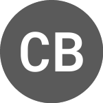 Logo of Control Bionics (CBLNB).