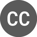 Logo of Castillo Copper (CCZOA).