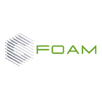 Logo of CFOAM (CFO).