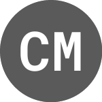 Logo of Cooper Metals (CPMOA).