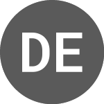 Logo of D3 Energy (D3E).