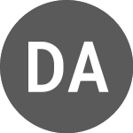 Logo of DFA Australia (DAVA).