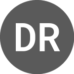 Logo of Dateline Resources (DTRO).