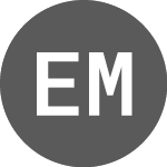 Logo of Energy Metals (EME).