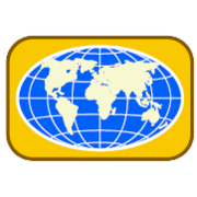 Logo of Energy World (EWC).