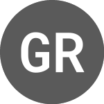 Logo of  (GMRR).