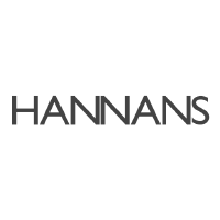 Logo of Hannans (HNR).