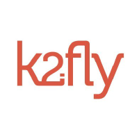 Logo of K2fly (K2F).