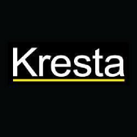 Logo of Kresta (KRS).