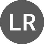 Logo of Lake Resources (LKEOB).