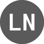 Logo of Liquefied Natural Gas (LNG).