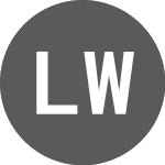 Logo of Little World Beverages (LWB).