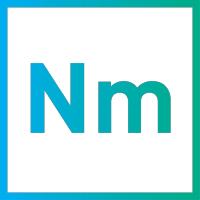 Logo of Neometals (NMT).