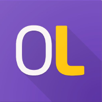 Logo of OtherLevels (OLV).