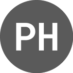 Logo of Pure Hydrogen (PH2).